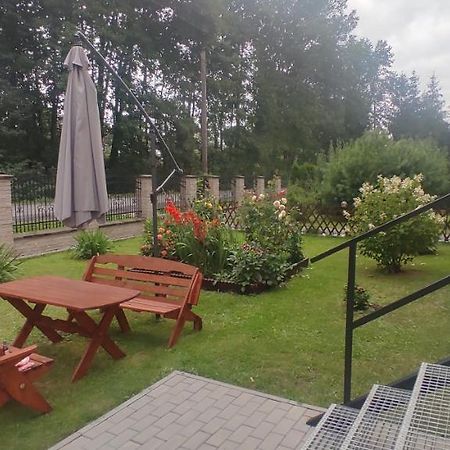 Apartamenty Agpa7 Zator Extérieur photo