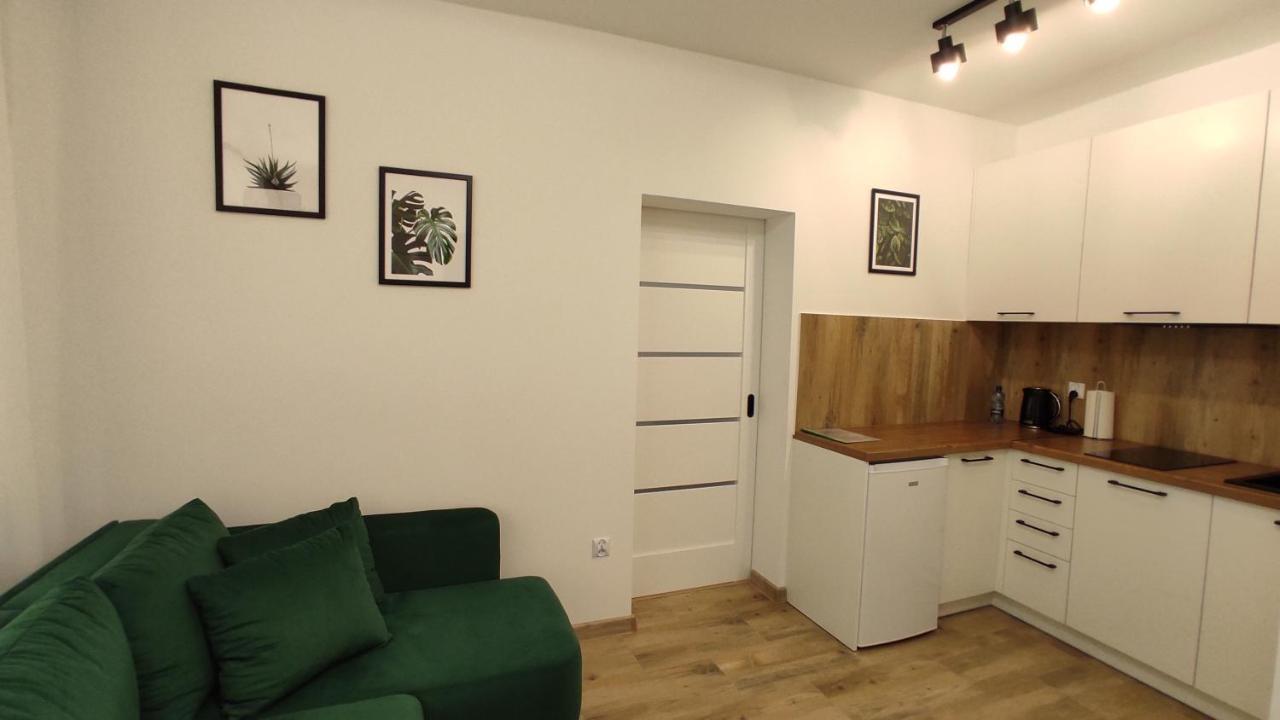 Apartamenty Agpa7 Zator Extérieur photo