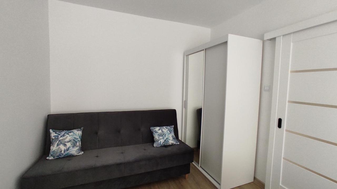 Apartamenty Agpa7 Zator Extérieur photo