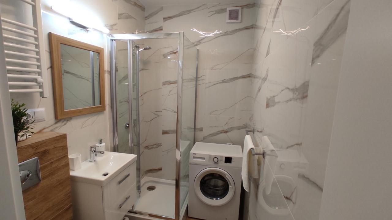 Apartamenty Agpa7 Zator Extérieur photo