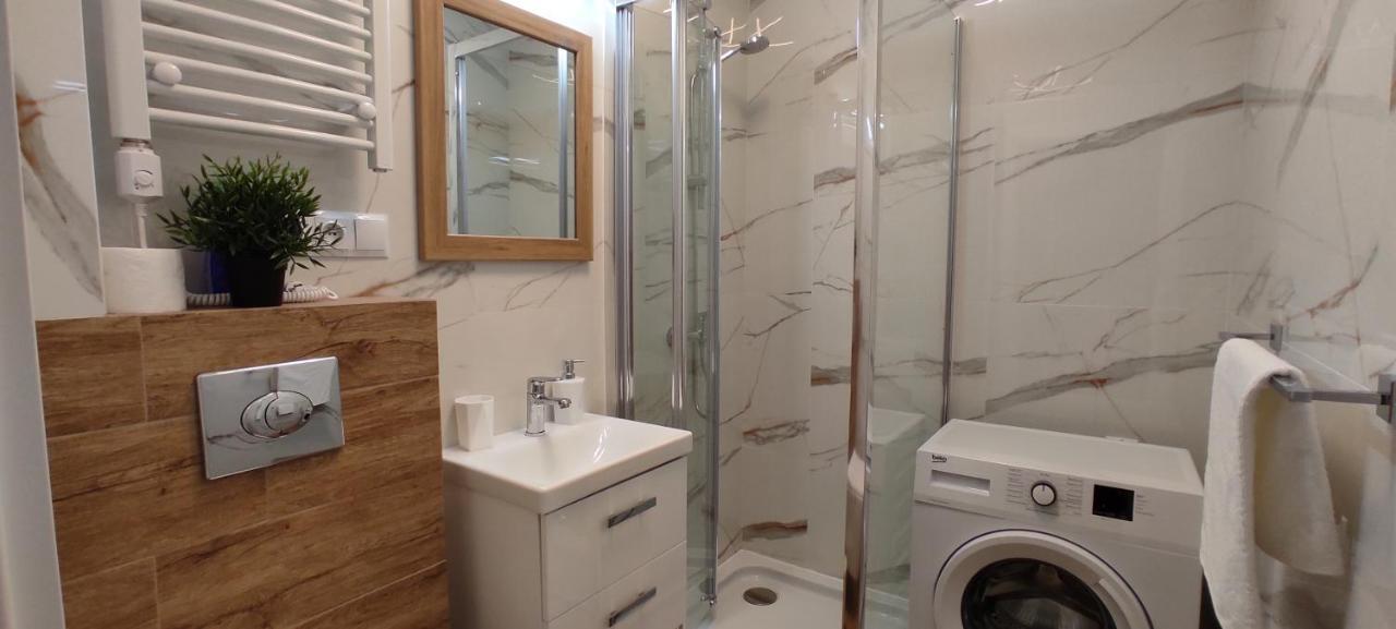 Apartamenty Agpa7 Zator Extérieur photo
