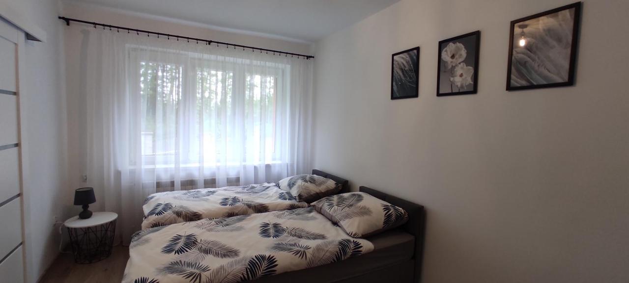 Apartamenty Agpa7 Zator Extérieur photo