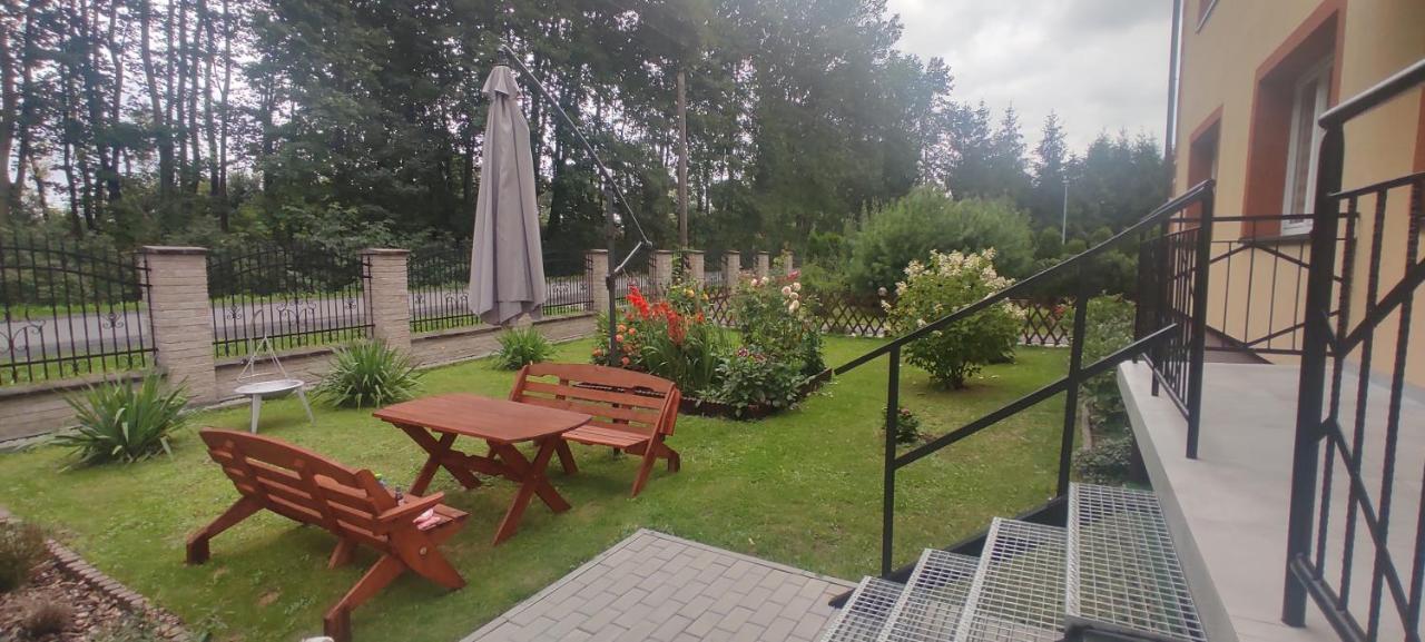 Apartamenty Agpa7 Zator Extérieur photo