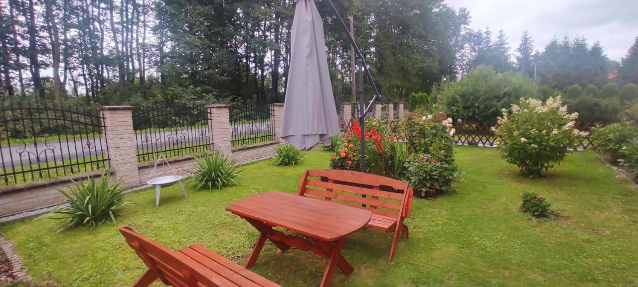Apartamenty Agpa7 Zator Extérieur photo
